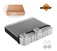 NRF Échangeur de chaleur chauffage habitacle 54277 pour BMW E46 et X3