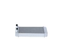 Échangeur de chaleur, chauffage habitacle NRF 54384