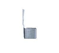 NRF Échangeur de chaleur chauffage habitacle 54413 pour Mazda 3/5 (2003-2009)