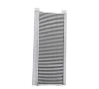 Échangeur de chaleur, chauffage habitacle NRF 54422