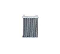 Radiateur de chauffage 54429 NRF pour NISSAN JUKE JUKE Van