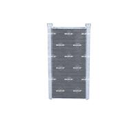 NRF 54442 Échangeur Thermique Chauffage Intérieur SANS Tuyau