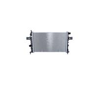 NRF 54668 Radiateur du moteur
