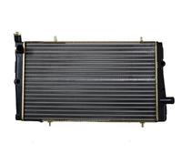 NRF Radiateur du moteur 54669