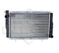 NRF Radiateur 54683 – Refroidissement du moteur