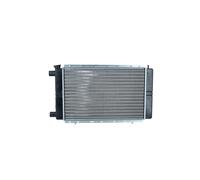 NRF 54684 Radiateur du moteur