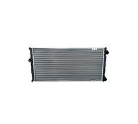 NRF 54687 Radiateur du moteur