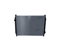 NRF 549700 Radiateur du moteur