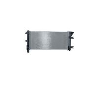 NRF 550067 Radiateur du moteur
