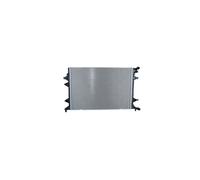 NRF 550089 Radiateur du moteur