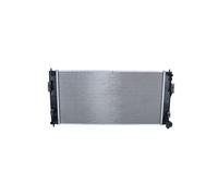 NRF 550133 Radiateur du moteur
