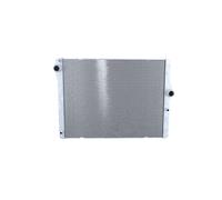 Radiateur d'eau Grille de radiateur soudée 550134 NRF pour BMW ROLLS-ROYCE