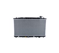 NRF 550145 Radiateur du moteur
