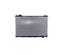 NRF 550171 Radiateur du moteur