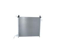 NRF 550174 Radiateur du moteur