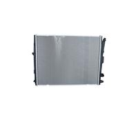 NRF 550215 Radiateur du moteur