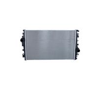 Radiateur d'eau Grille de radiateur soudée 550228 NRF pour ALFA ROMEO GIULIA