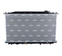 NRF 550239 Radiateur du moteur