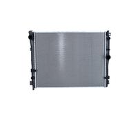 NRF 550259 Radiateur du moteur
