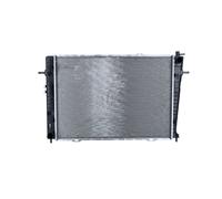 NRF 550294 Radiateur du moteur