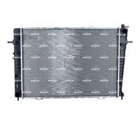 NRF 550294 Radiateur du moteur