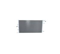 NRF 550311 Radiateur basse température, intercooler
