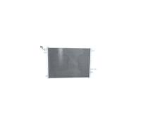 NRF 550312 Radiateur du moteur