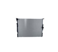 Radiateur d'eau Grille de radiateur soudée 550328 NRF pour BMW 3 3 Touring 1