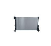 NRF 550330 Radiateur du moteur
