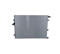 NRF 550337 Radiateur du moteur