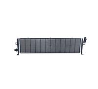 NRF 550338 Radiateur du moteur