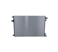 NRF 550341 Radiateur du moteur