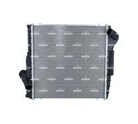 NRF 550344 Radiateur du moteur