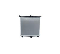 NRF 550360 Radiateur du moteur