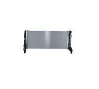 NRF 550362 Radiateur du moteur