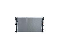 Nrf Radiateur Radiateur En Aluminium Pour Bmw 5 Série Touring 520D 530D Xdrive