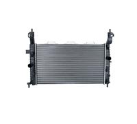 NRF 55317A Radiateur, refroidissement du moteur pour OPEL,VAUXHALL