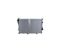 NRF 55323 Radiateur du moteur