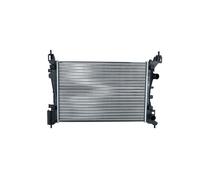 NRF Radiateur de refroidissement moteur 55341A