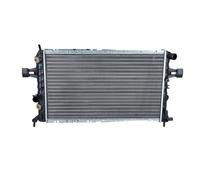 NRF 55351A Radiateur du moteur