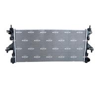 NRF 560005 Radiateur, refroidissement du moteur pour FIAT