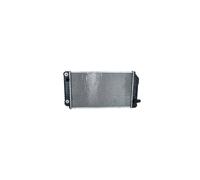 NRF 56007 Radiateur du moteur