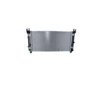 NRF 56008 Radiateur du moteur
