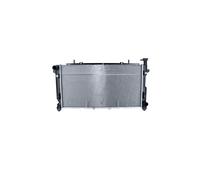 NRF Radiateur moteur 56020 – grille soudée – pour Chrysler Voyager IV, Dodge