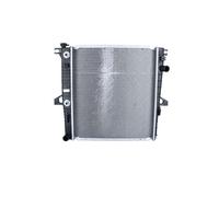 NRF 56044 Radiateur du moteur