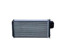NRF Radiateur de chauffage 58036 pour chauffage habitacle