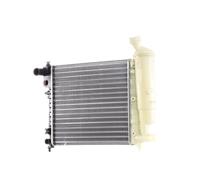 Radiateur, refroidissement moteur NRF 58067