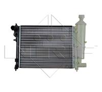 NRF Radiateur de refroidissement moteur 58067