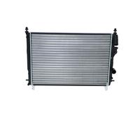 NRF 58106A Radiateur du moteur