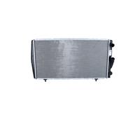 NRF 58111 Radiateur du moteur